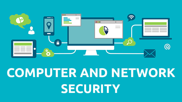 Computer Network Security Paddington