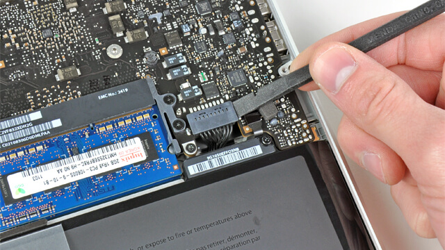 Apple & Mac Repairs Paddington