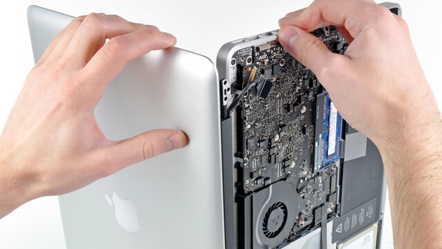 Mac Computer Repairs Paddington